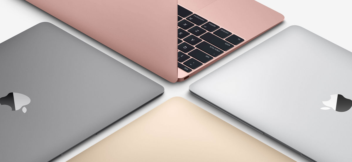 Apple pożegna się z Intelem. Podobno zacznie od 12-calowego MacBooka