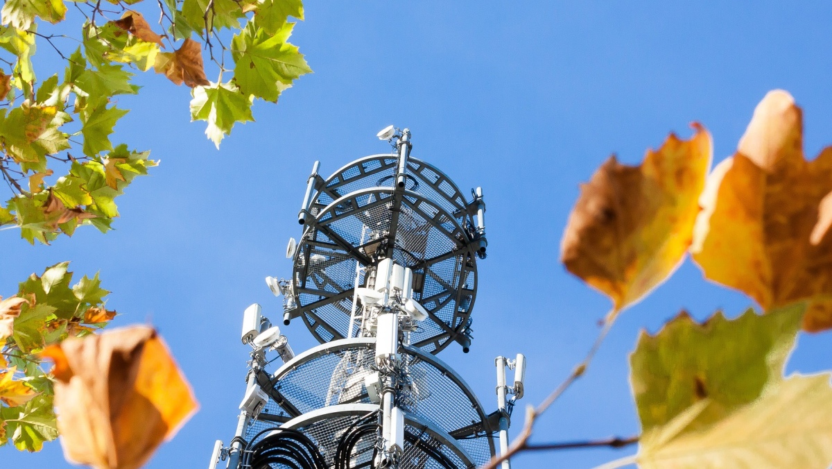 Nokia: Nowe rozwiązanie dla stacji bazowych 5G ogranicza emisję dwutlenku węgla