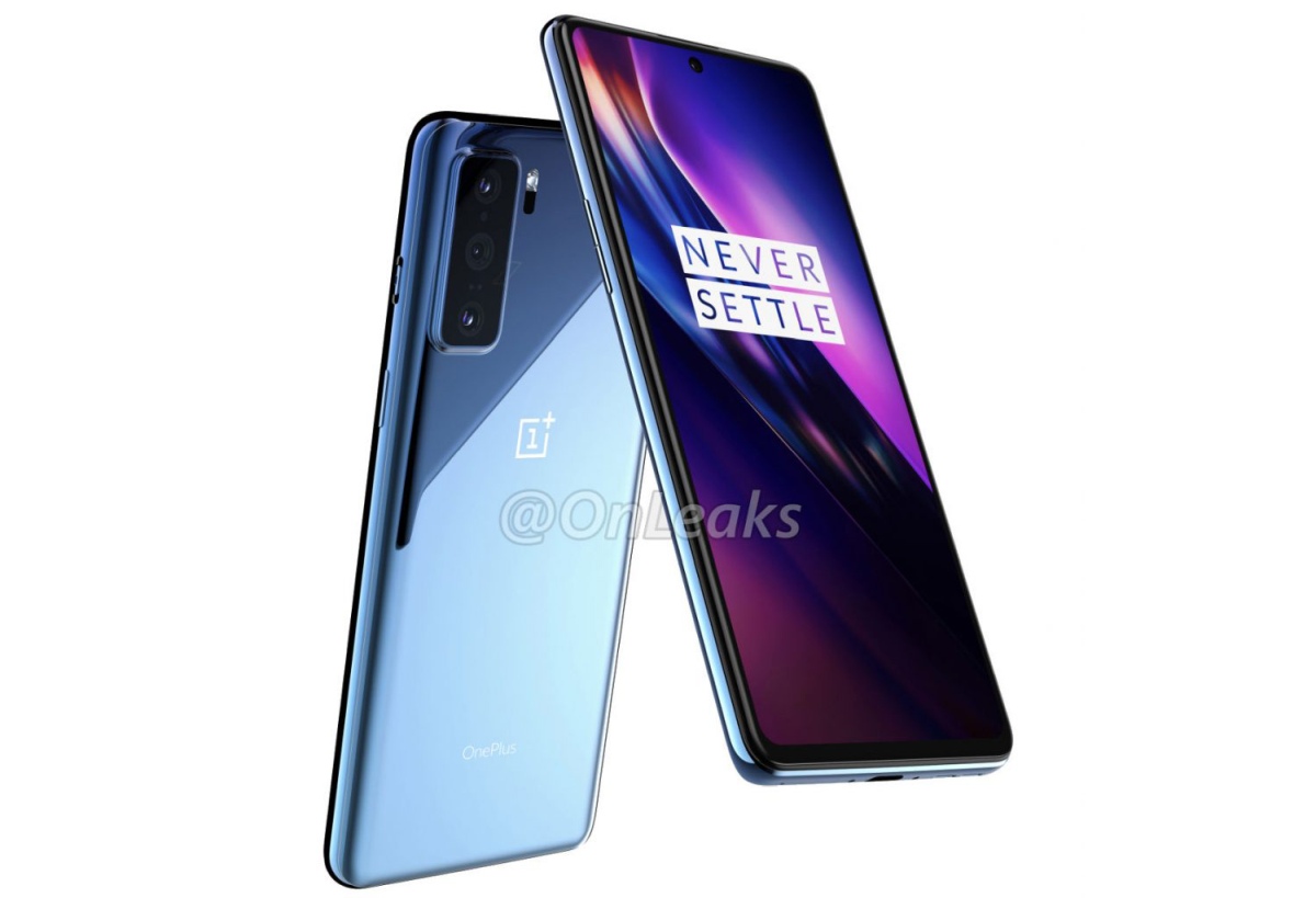 Niedrogi OnePlus Z może zadebiutować już w lipcu