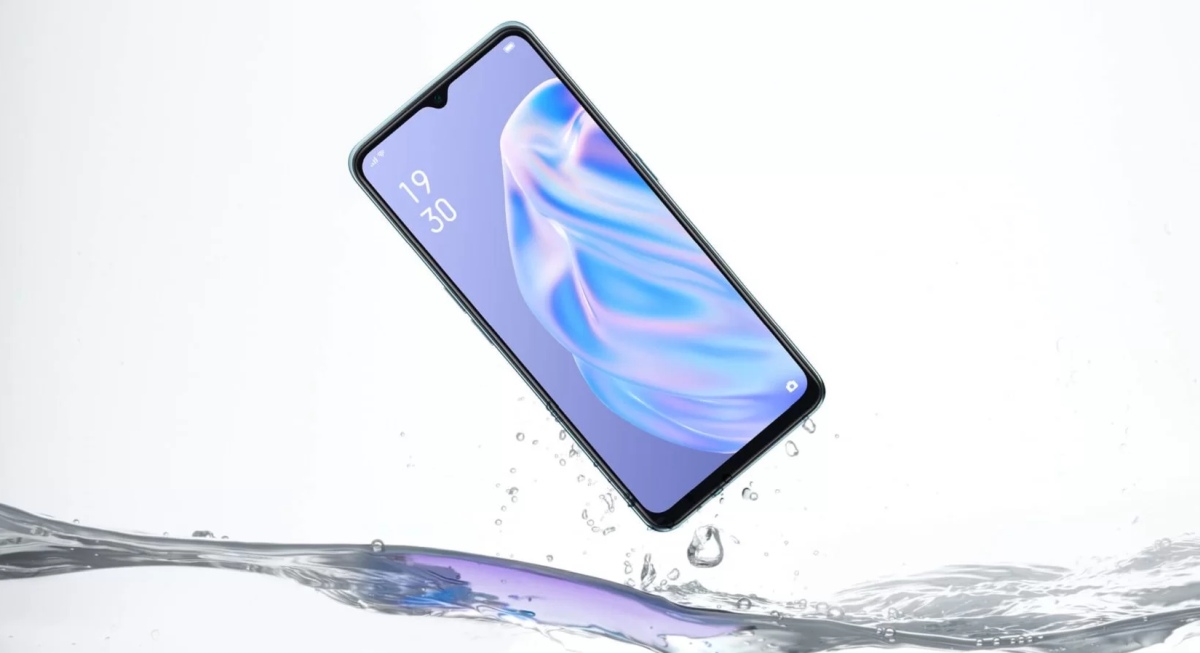 Oppo Reno3 A debiutuje w Japonii