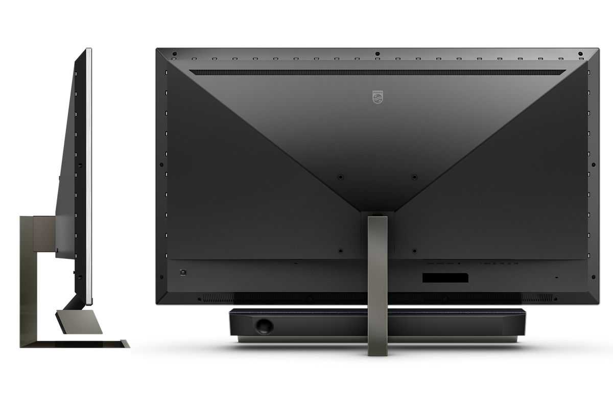 Philips pokazał monitory Momentum do grania. Są duże, głośne i wspaniałe