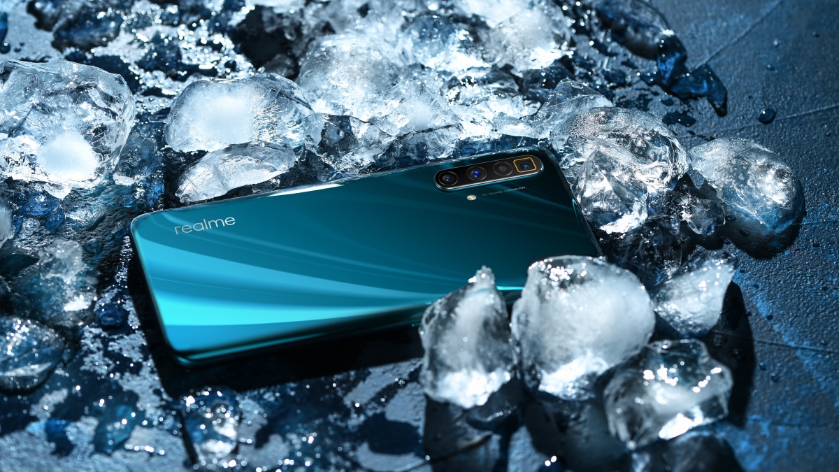 Realme X3 SuperZoom oraz inne urządzenia marki debiutują w Polsce. Oto ich ceny