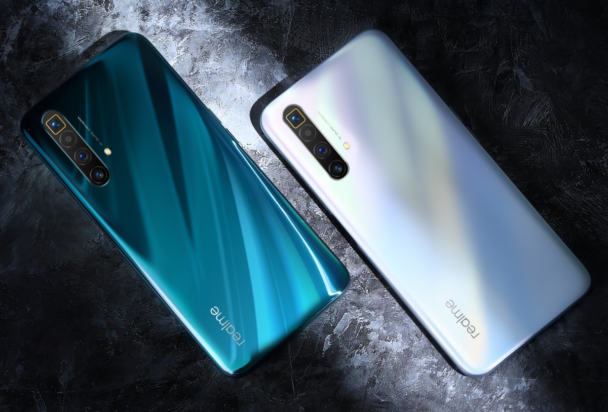 Realme X3 SuperZoom oraz inne urządzenia marki debiutują w Polsce. Oto ich ceny