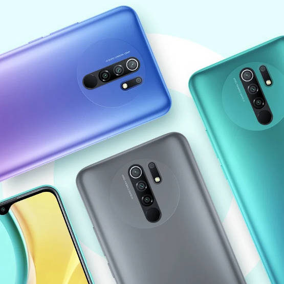 Xiaomi Redmi 9 na oficjalnych renderach. Specyfikacja potwierdzona, możliwe ceny