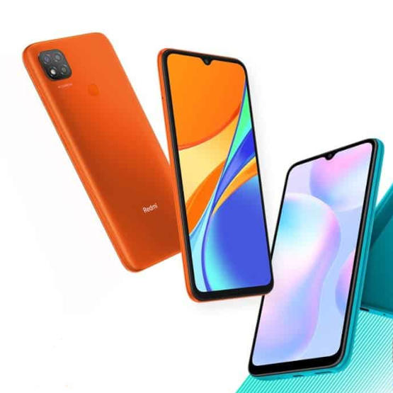 Xiaomi prezentuje Redmi 9A i Redmi 9C – najtańsze smartfony z serii