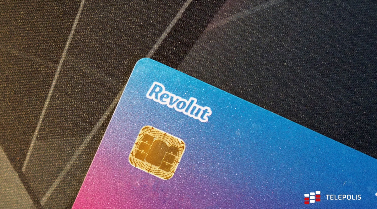 Revolut zmienia regulamin. Będzie drożej