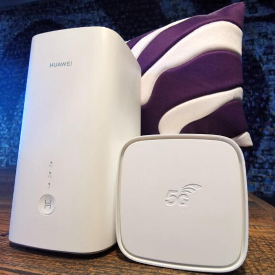 Nowa oferta Play Internet z 500 GB i router 5G
