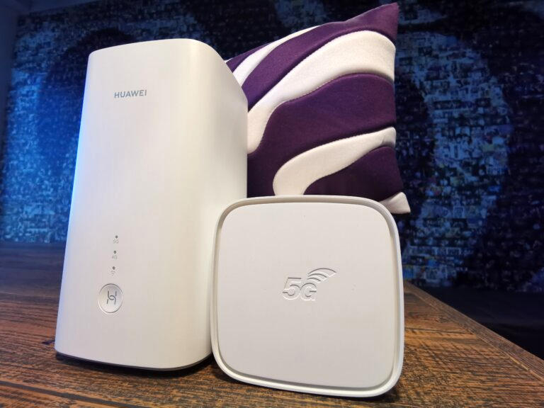 Nowa oferta Play Internet z 500 GB i router 5G
