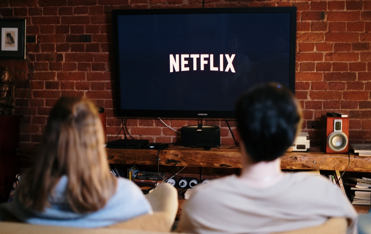 Rynek VoD w Polsce w maju 2020 roku. Netflix coraz wyżej nad pozostałymi