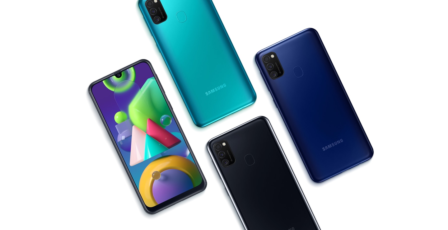 Telefon do 1000 zł - TOP10 na lipiec 2020