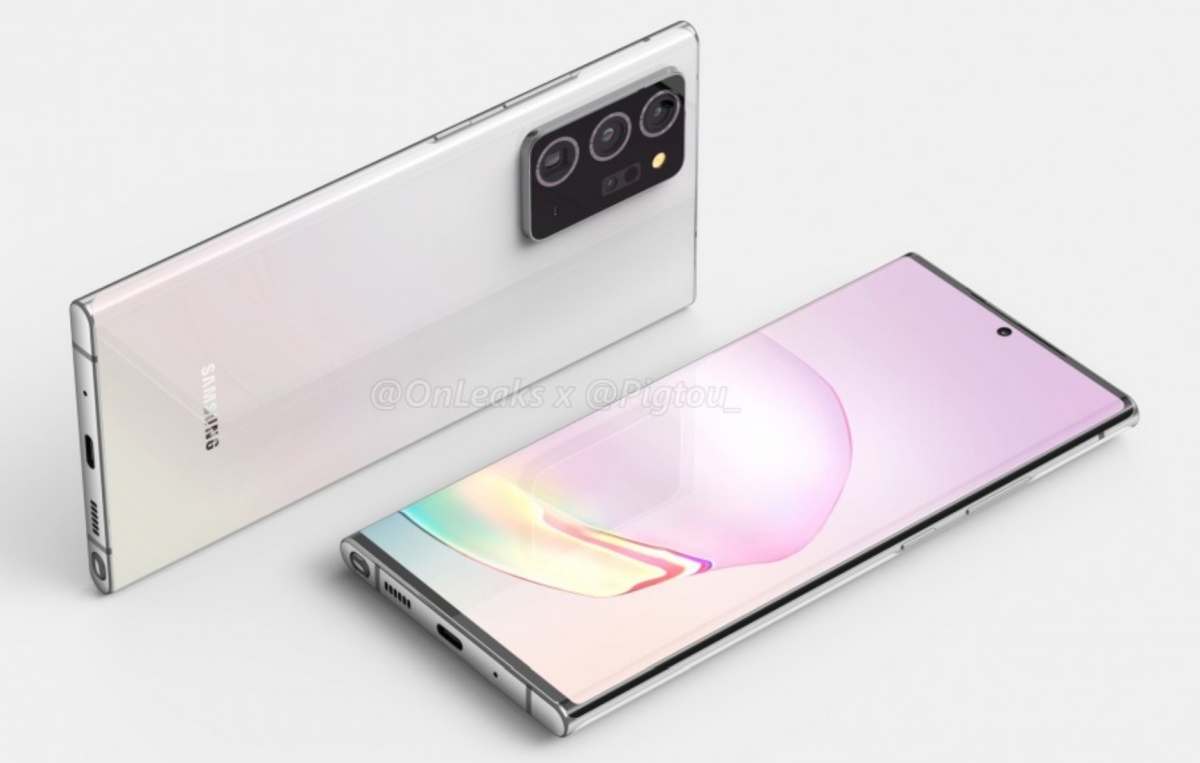 Sprzętowe nowości Samsunga możemy poznać już 5 sierpnia