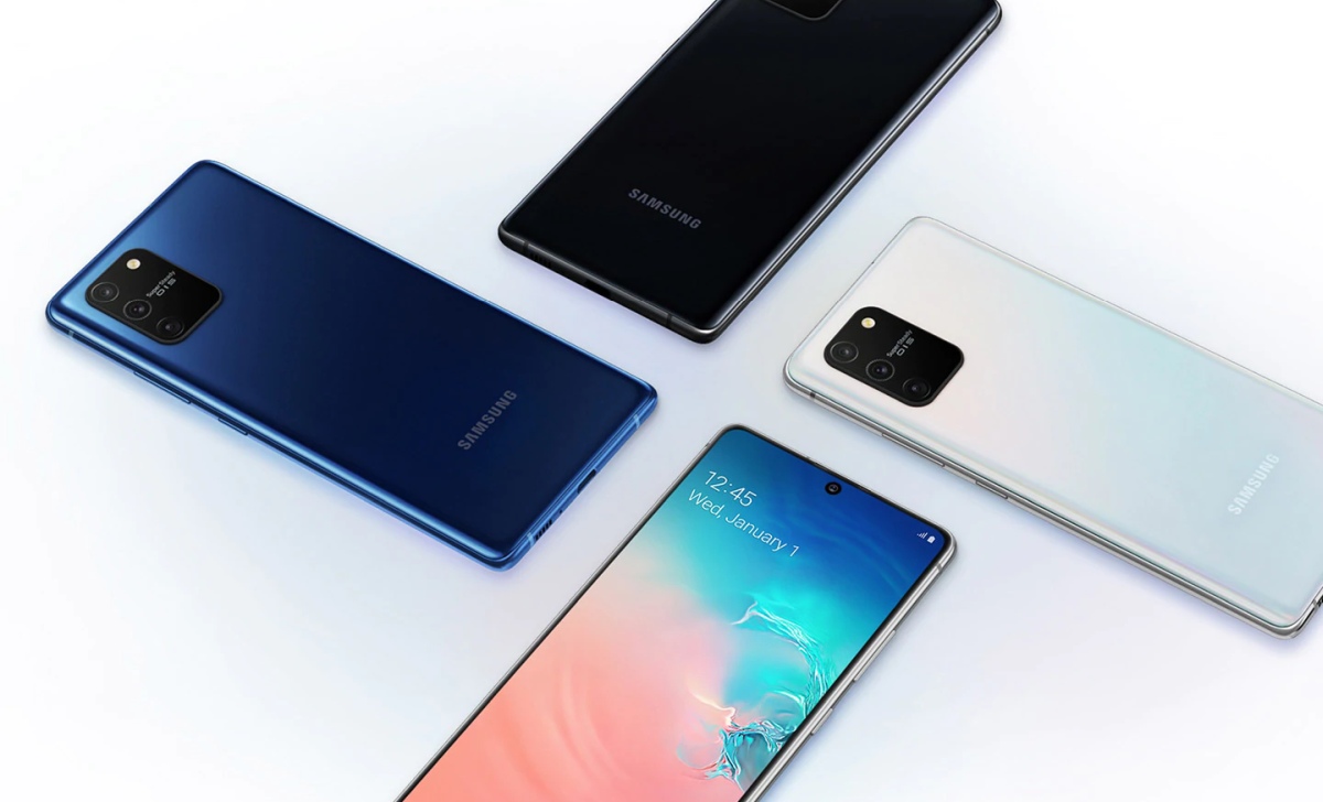 Samsung Galaxy S20 Lite może zadebiutować w październiku