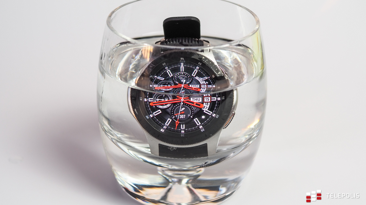 [Aktualizacja] Samsung Galaxy Watch 3 - nowe informacje o specyfikacji zegarka