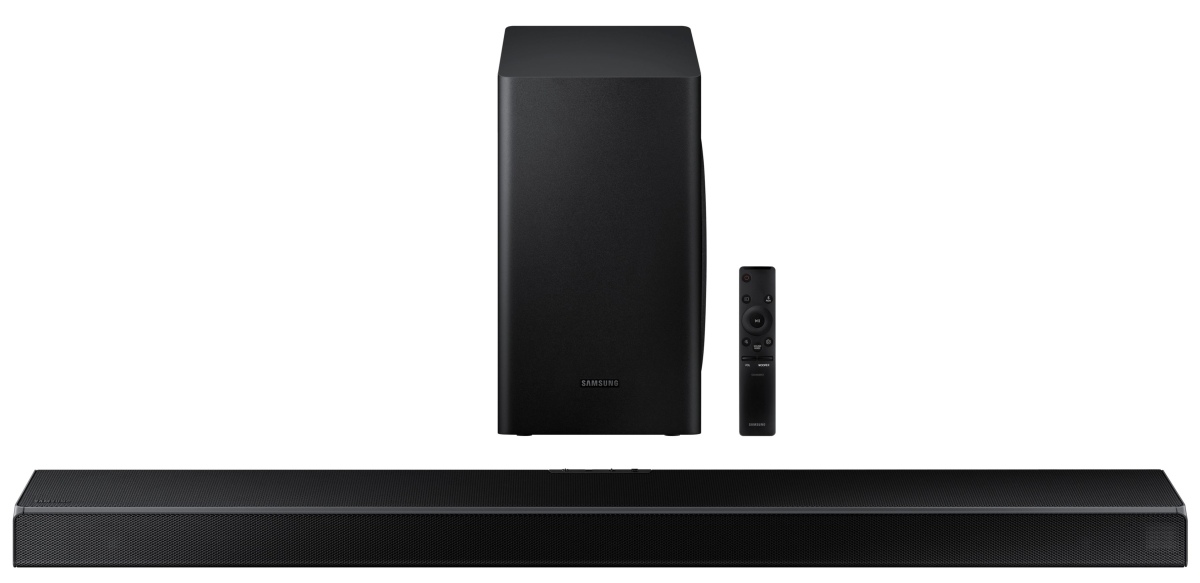 Nowe Soundbary Samsunga z serii Q i T debiutują w Polsce