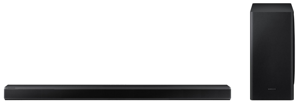 Nowe Soundbary Samsunga z serii Q i T debiutują w Polsce