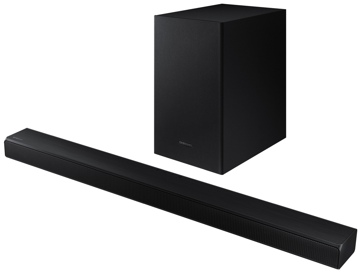 Nowe Soundbary Samsunga z serii Q i T debiutują w Polsce