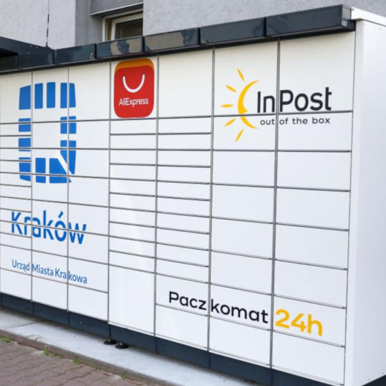 Urząd 24 w kolejnym mieście. InPost rozwija sieć paczkomatów do załatwiania spraw urzędowych