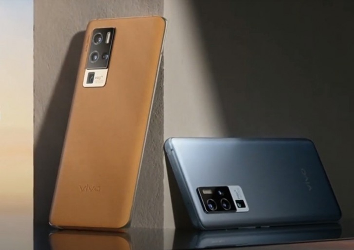 Vivo prezentuje nowe smartfony z serii X50. Jeden z modeli ma aparat ze stabilizacją rodem z gimbala