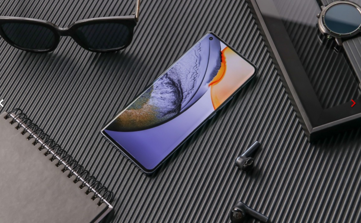 Vivo prezentuje nowe smartfony z serii X50. Jeden z modeli ma aparat ze stabilizacją rodem z gimbala
