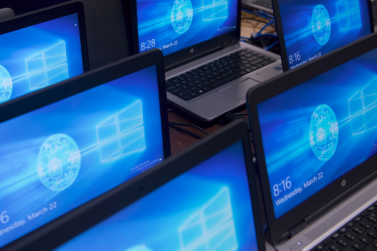 Windows 10 May 2020 Update ma problemy z przeglądarkami Chrome i Firefox