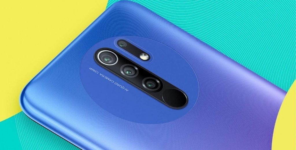 Xiaomi Redmi 9 oficjalnie zadebiutował w Europie. Budżetowiec z dużą baterią