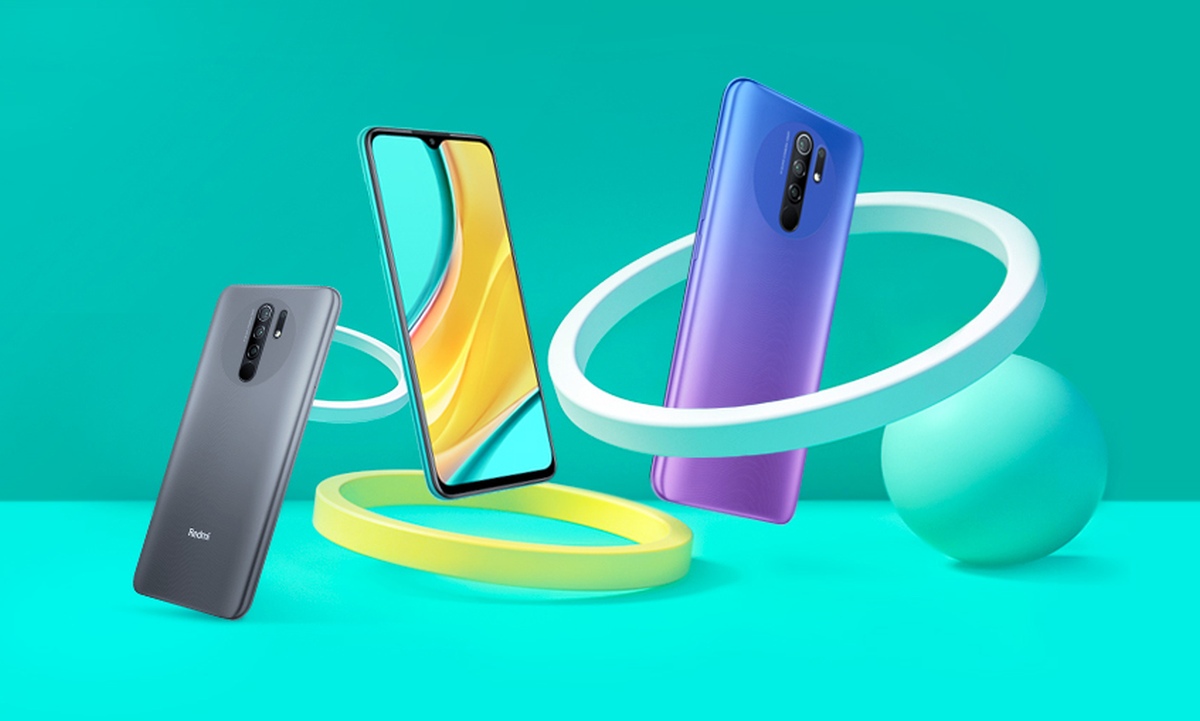 Redmi 9 do kupienia w Polsce już za 650 zł