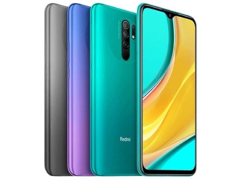 Xiaomi Redmi 9 oficjalnie zadebiutował w Europie. Budżetowiec z dużą baterią