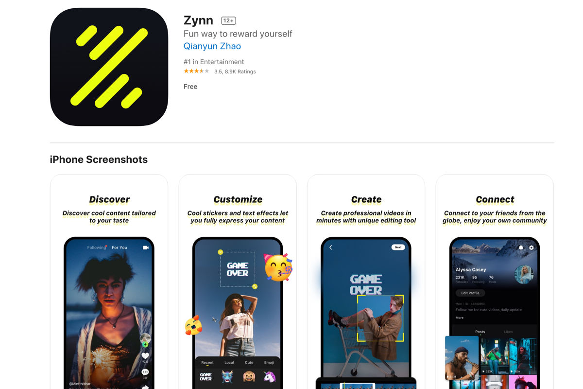 Z Google Play wyleciała chińska aplikacja, bo kradła z innej chińskiej aplikacji