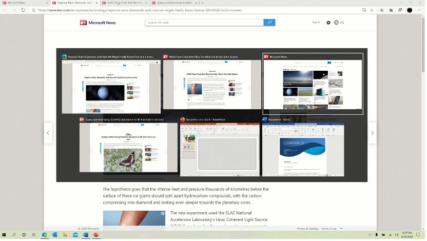Microsoft zdradza, jak zmieni się Windows 10