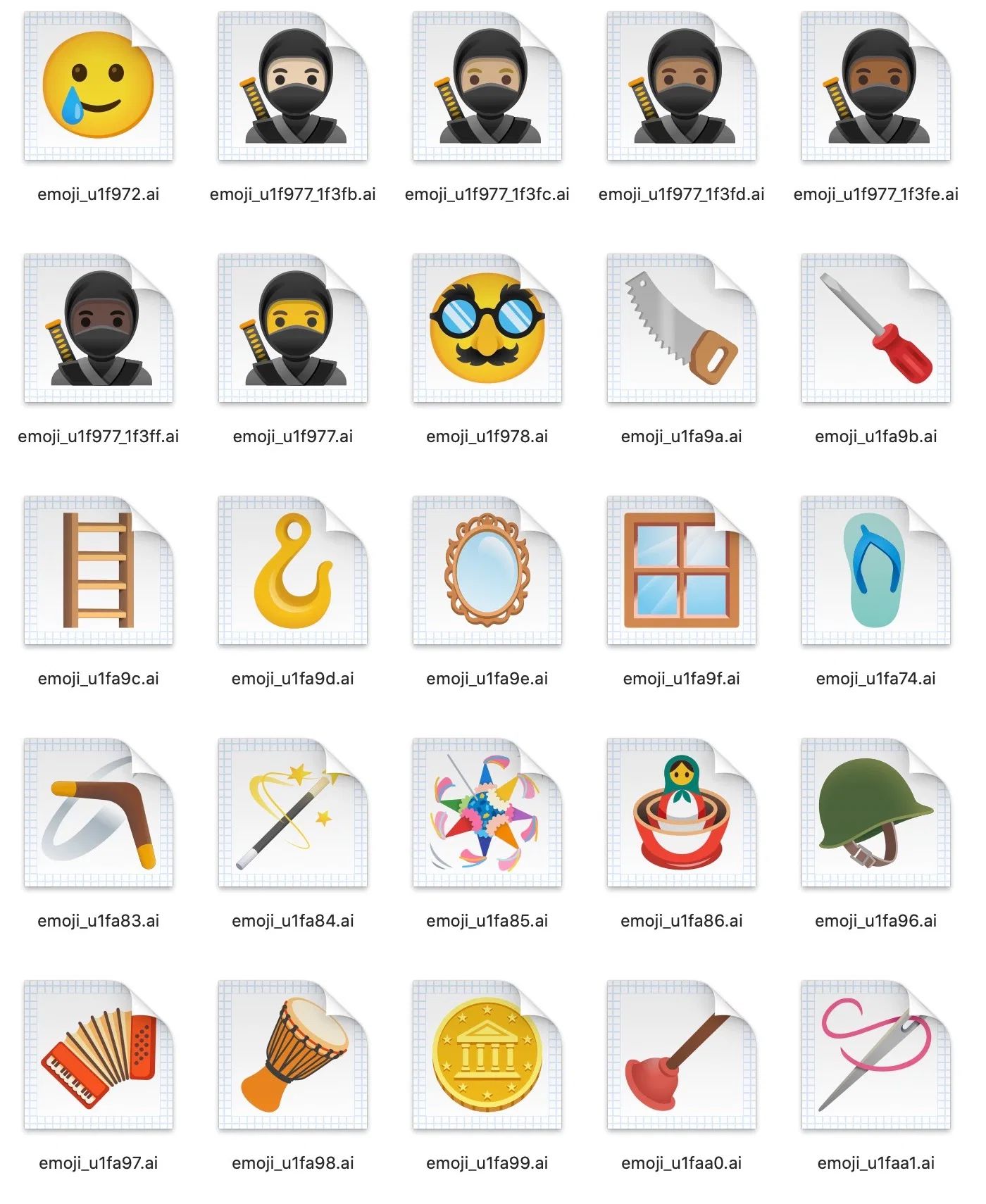 Android 11 zyska nowe emoji - już możemy zobaczyć wiele z nich