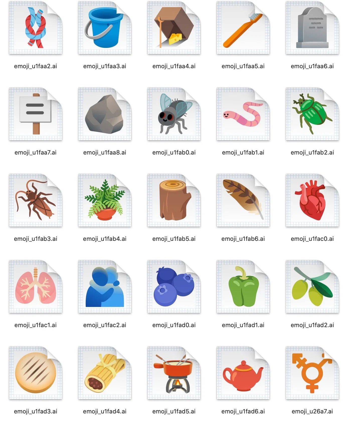 Android 11 zyska nowe emoji - już możemy zobaczyć wiele z nich