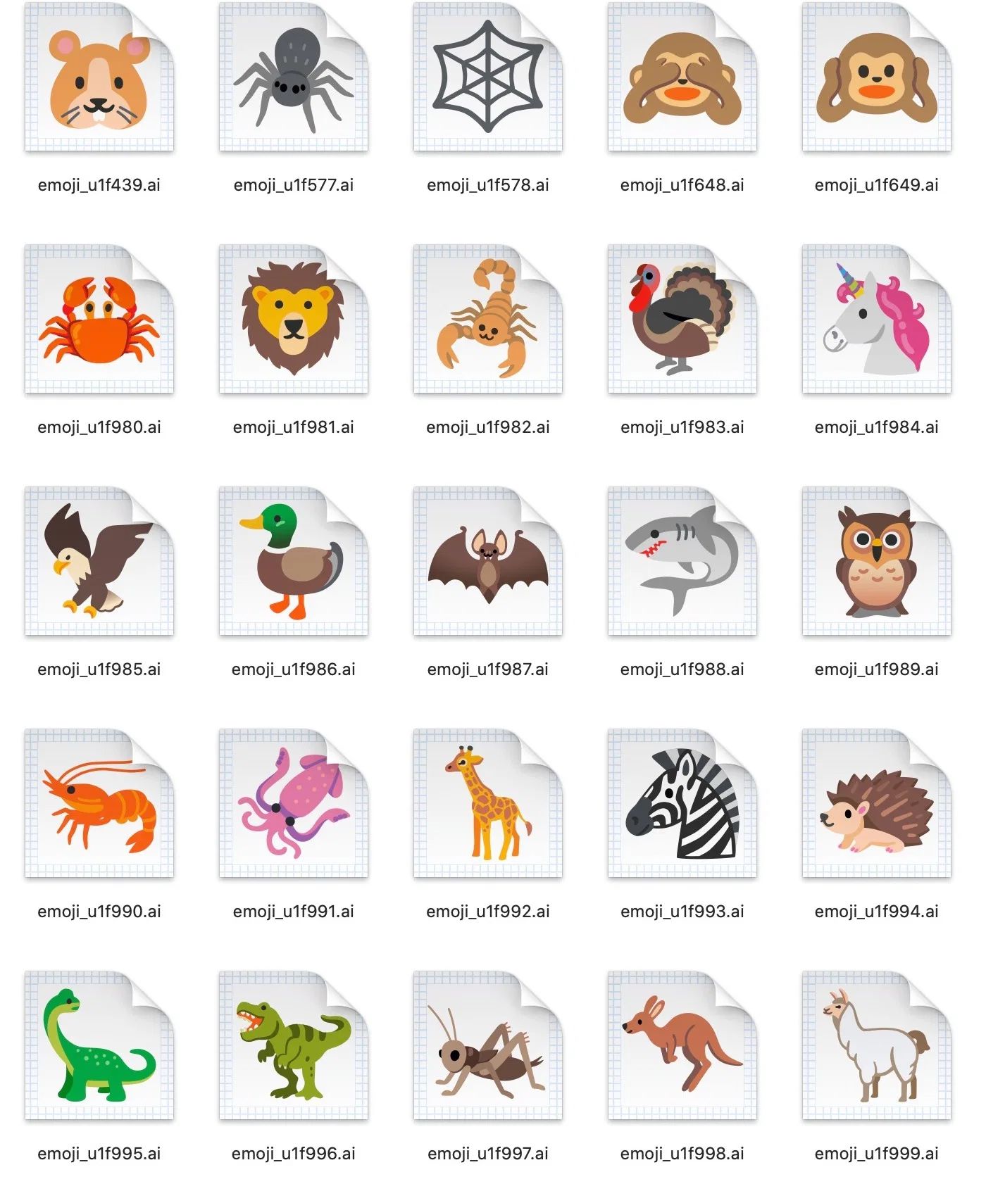 Android 11 zyska nowe emoji - już możemy zobaczyć wiele z nich