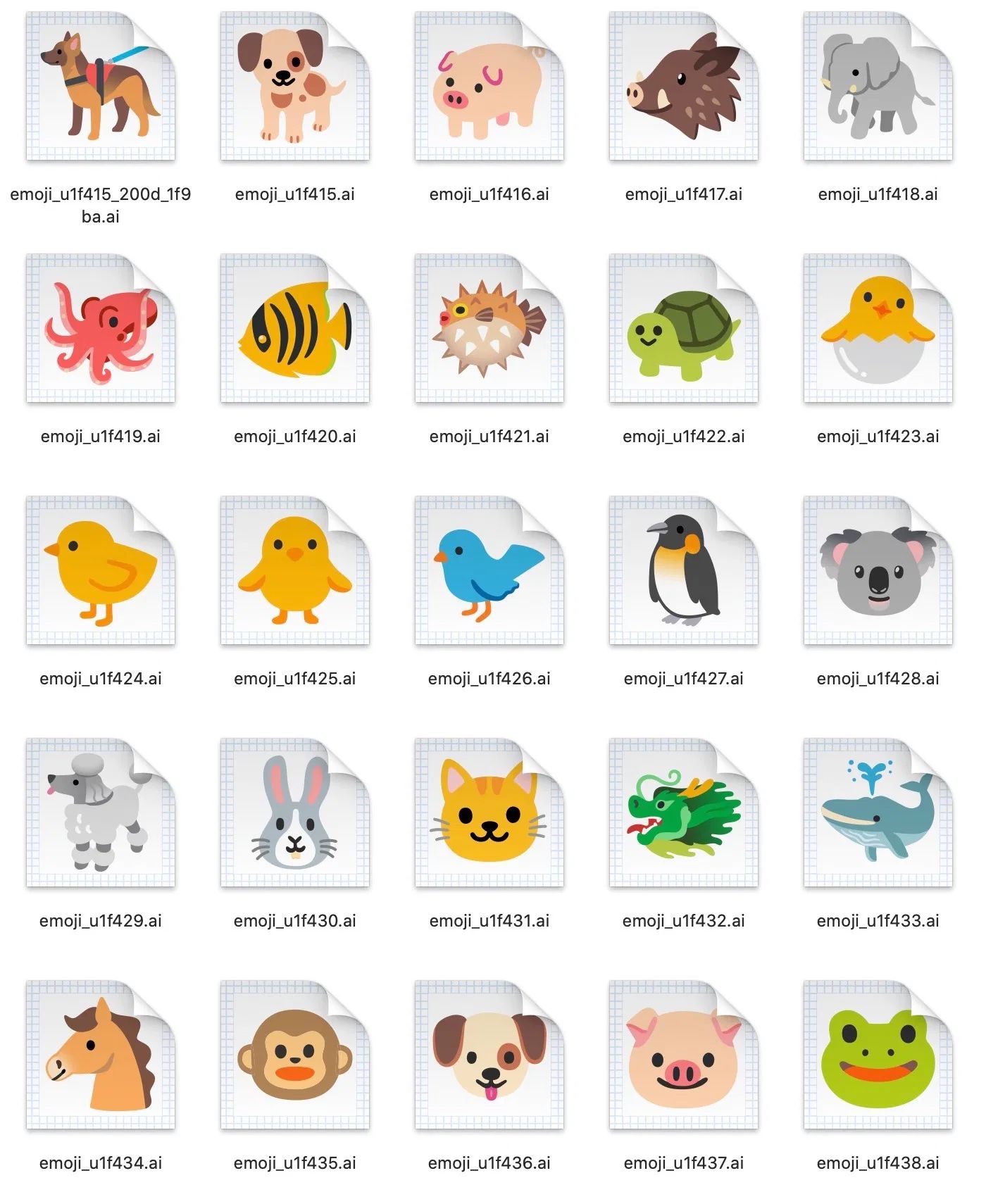 Android 11 zyska nowe emoji - już możemy zobaczyć wiele z nich