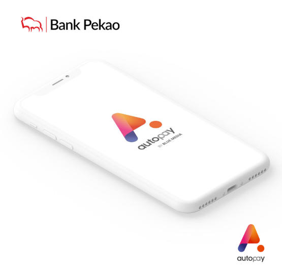 Autopay jest już też w Pekao24 i aplikacji PeoPay