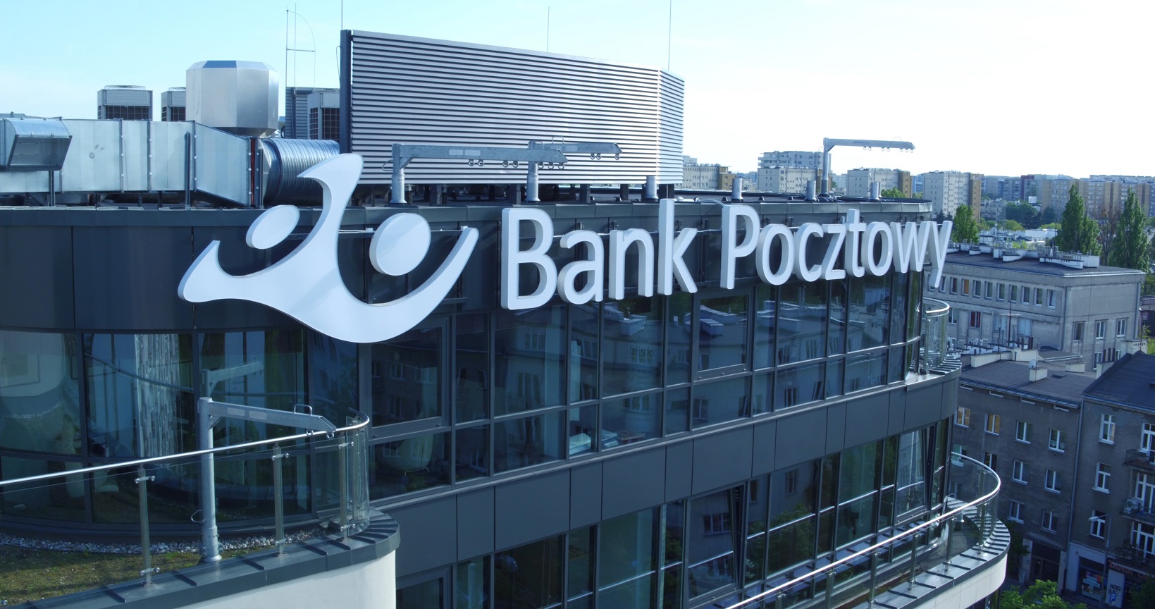 Bank Pocztowy skorzysta z wideoidentyfikacji przy udzielaniu kredytów