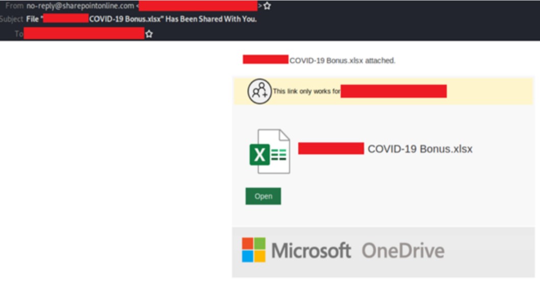 Microsoft podejmuje walkę z cybeprzestępstwami wykorzystującymi Covid-19