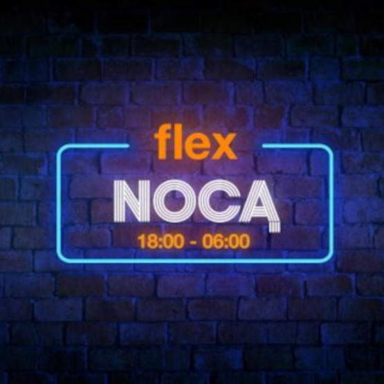 Orange Flex dla klubowiczów: nocne zakupy ze zniżkami do 50%