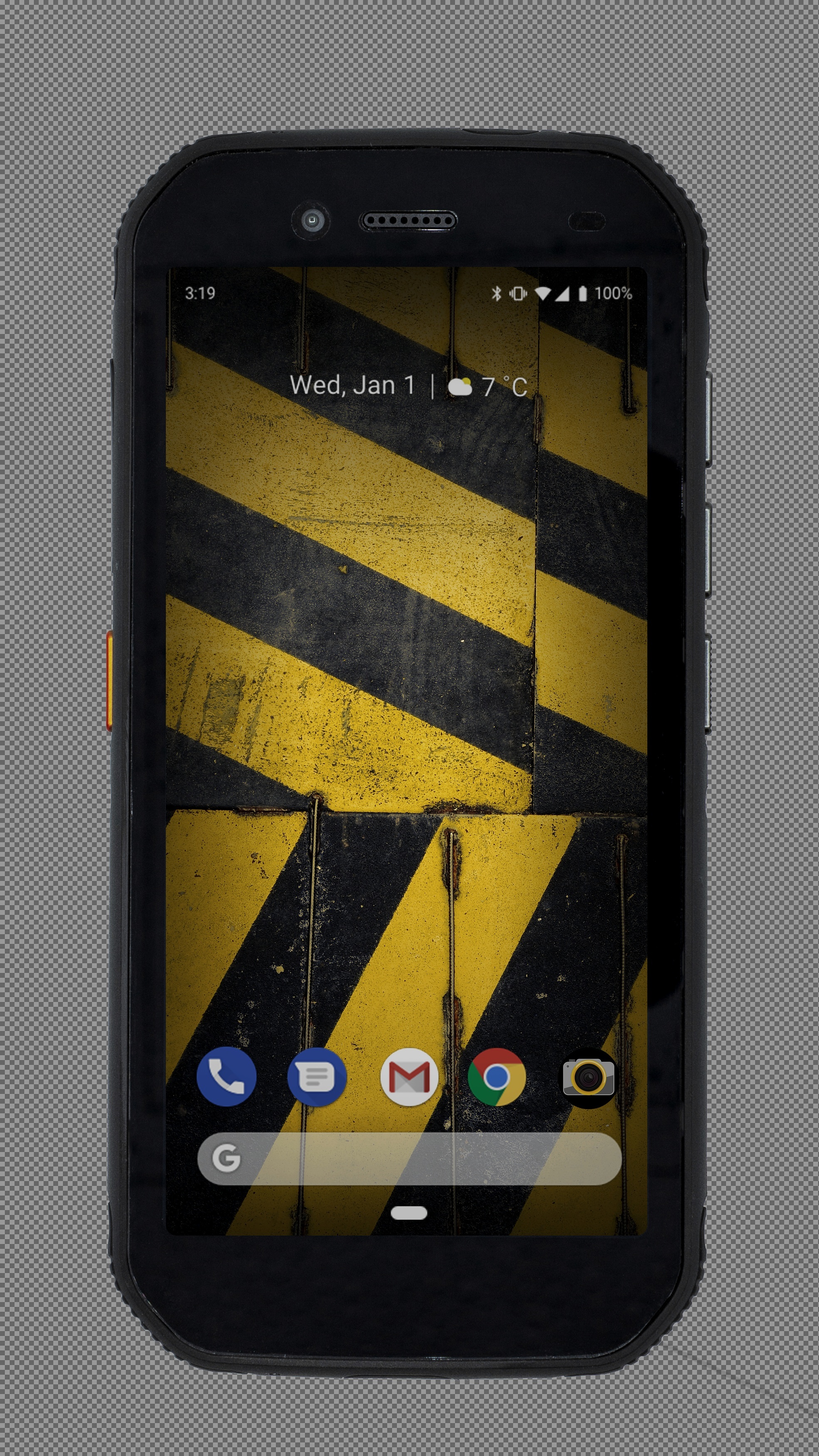 Cat S42 - nowy "pancerniak" wchodzi na rynek