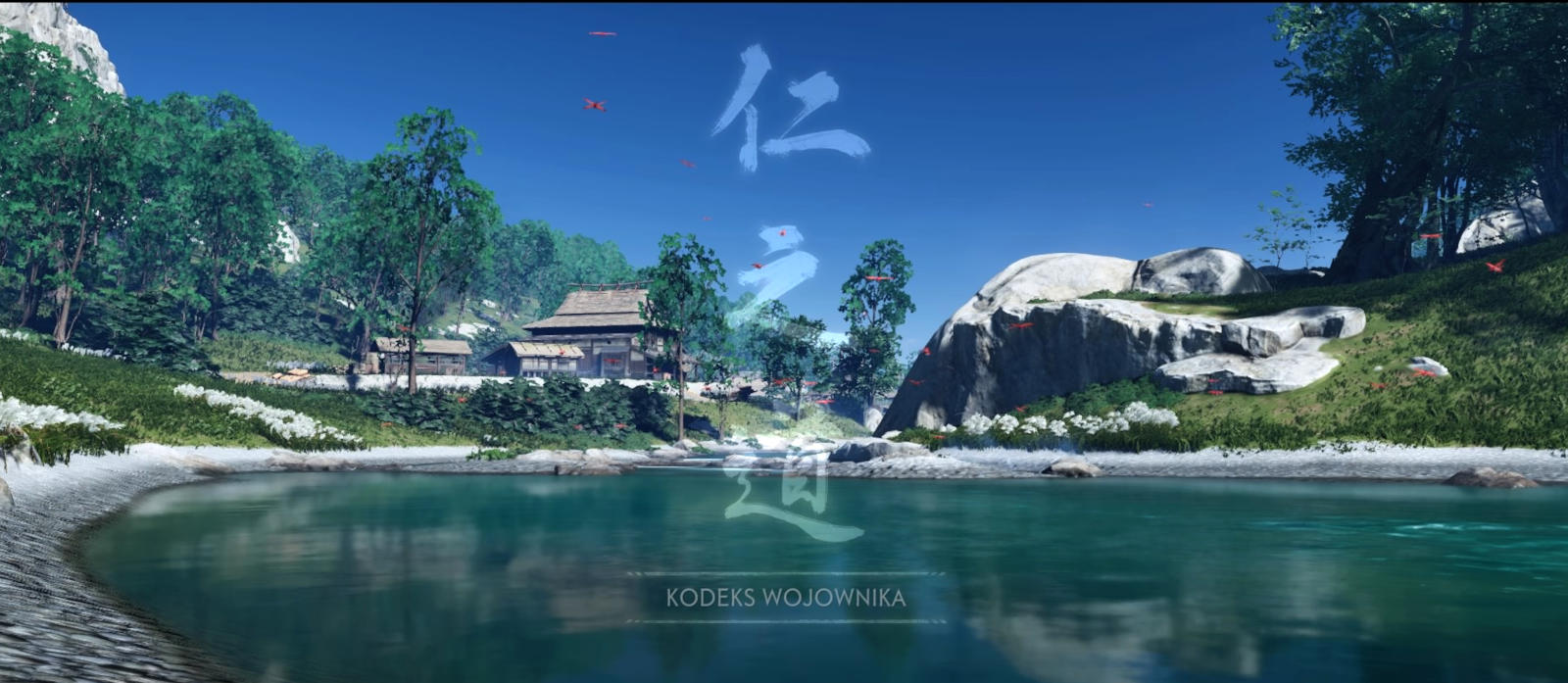 Graliśmy w Ghost of Tsushima na PS4. Wy też powinniście!