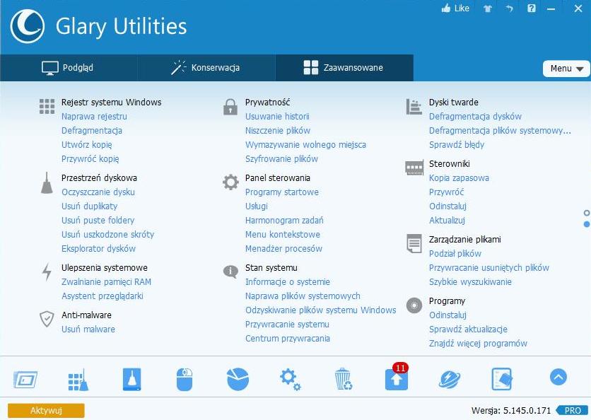 5 sposobów na przyspieszenie systemu Windows