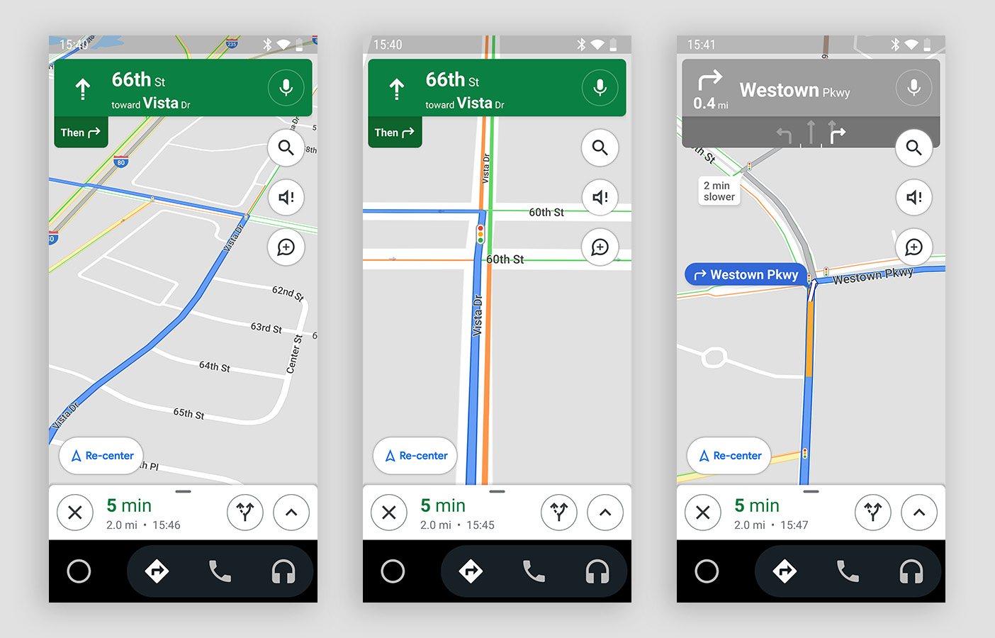 Mapy Google idą w ślady Apple Maps i testują wyświetlanie informacji o światłach na drodze