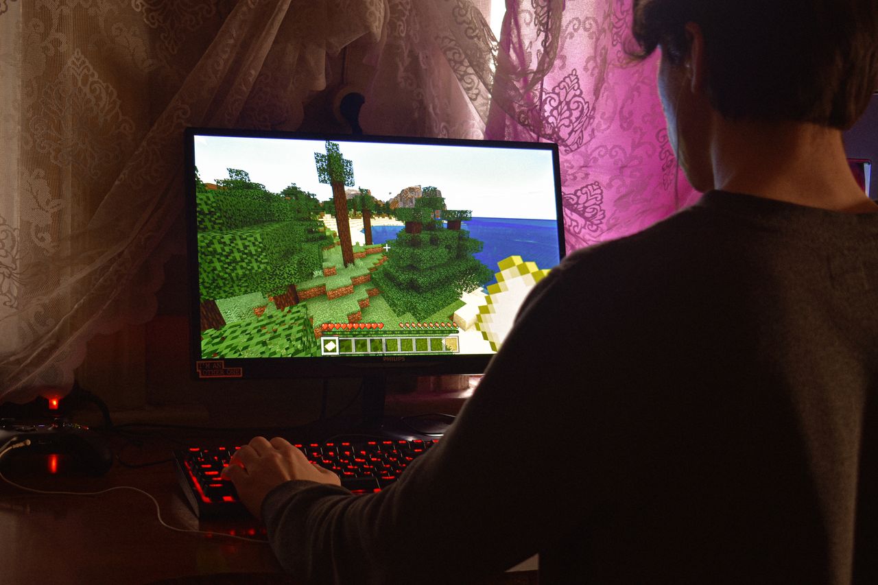 Jeśli gry, to PC Master Race - ten rynek urósł ostatnio o 3,6 mld dolarów
