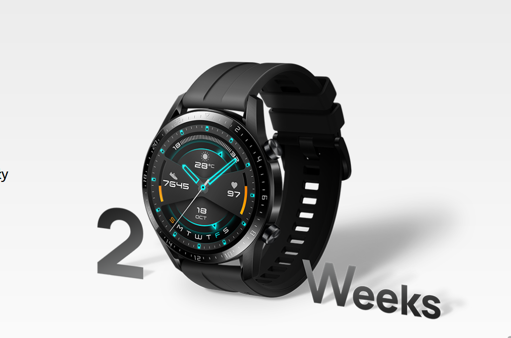 Huawei z 3-krotnym wzrostem udziału w rynku smartwatchy