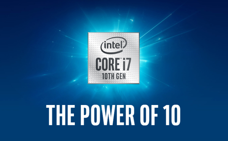 Intel wstrzymuje produkcję procesorów 7nm - wykryto w nich defekt