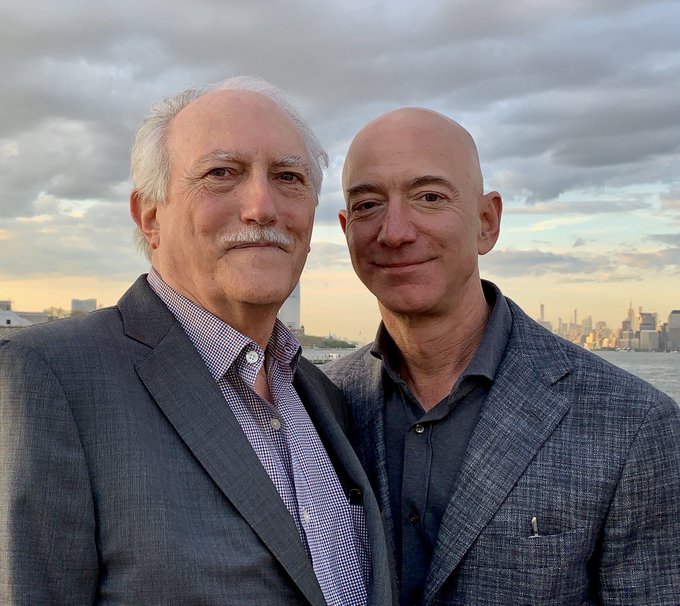 Tim Cook, Mark Zuckerberg, Jeff Bezos i Sundar Pichai będą się tłumaczyć 27 lipca. Z czego?