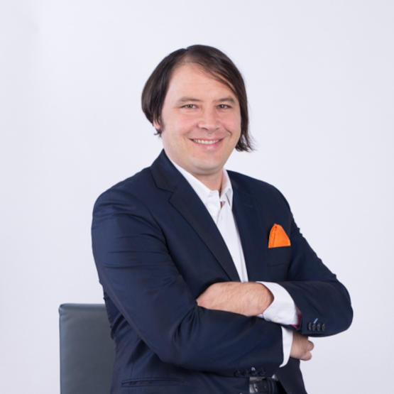 Julien Ducarroz powołany na prezesa Orange Polska. Jacek Kunicki członkiem zarządu