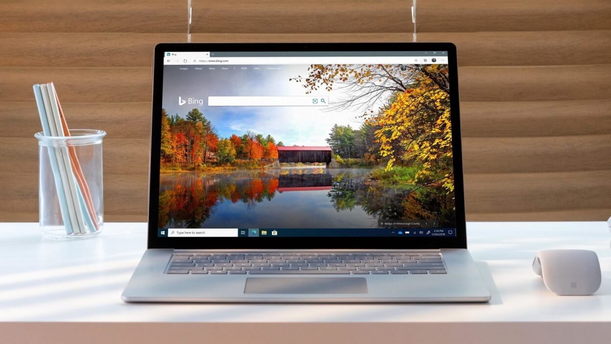 Microsoft Edge otrzyma kolejne funkcje związane z plikami PDF