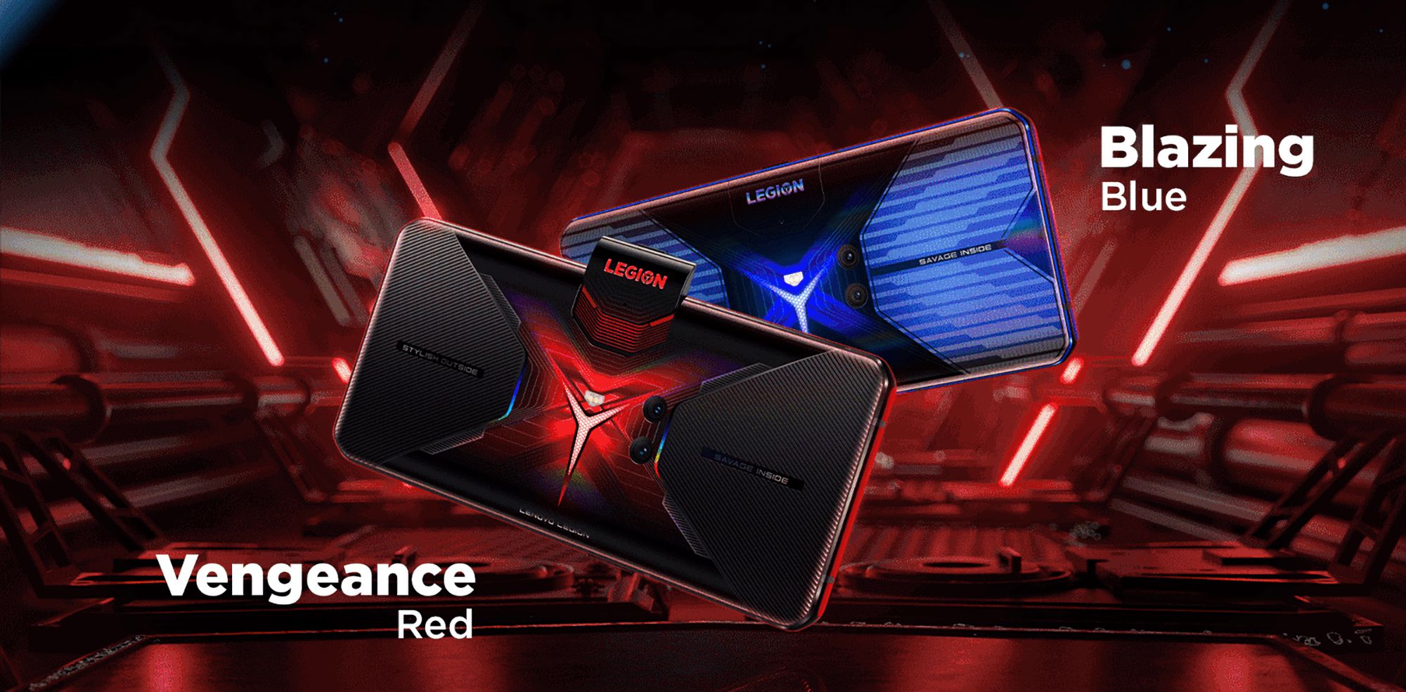 Lenovo i Nubia szykują telefony dla graczy ze Snapdragonem 888