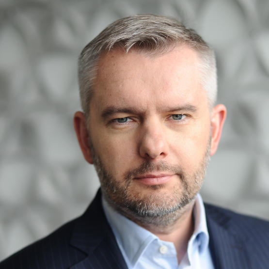 Wiceprezes Mariusz Gaca obejmie funkcję Prezesa Zarządu Orange Moldova