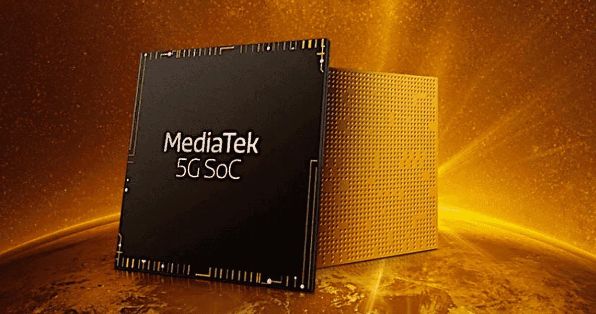 Huawei szykuje dużo telefonów z MediaTekami